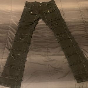 HP Black Denim Jeans
